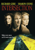 Intersection - Intersection - DVD