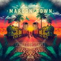 Maroon Town - Freedom Call - Music CD