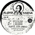 Alpha & Omega - Rastafari / Words Of Thy Mouth - Vinyl Record
