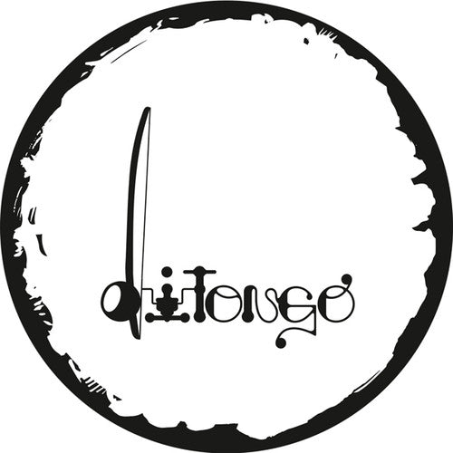 Ditongo - Editales 1 - Vinyl Record