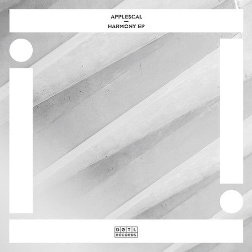 Applescal - Harmony - Vinyl Record