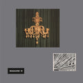 Den,yris - Strafen - Vinyl Record