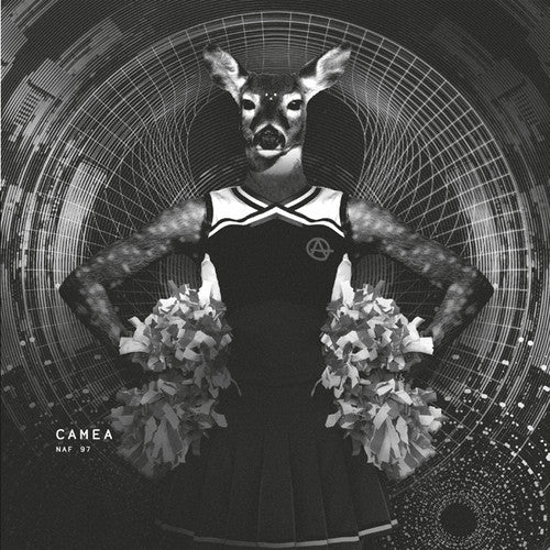 Camea - Naf 97 - Vinyl Record