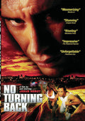 No Turning Back - No Turning Back - DVD