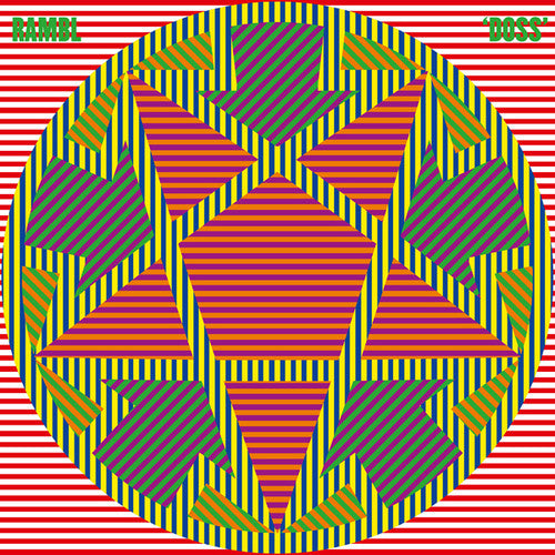 Rambl - Doss - Vinyl Record