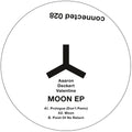 Aaaron,deckert & Romanski,valentine - Moon - Vinyl Record