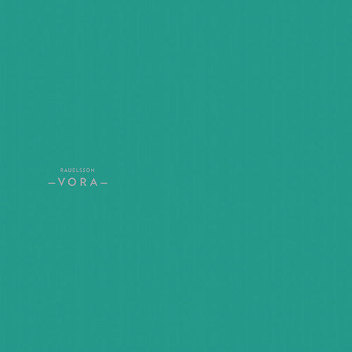 Rauelsson - Vora - Vinyl Record