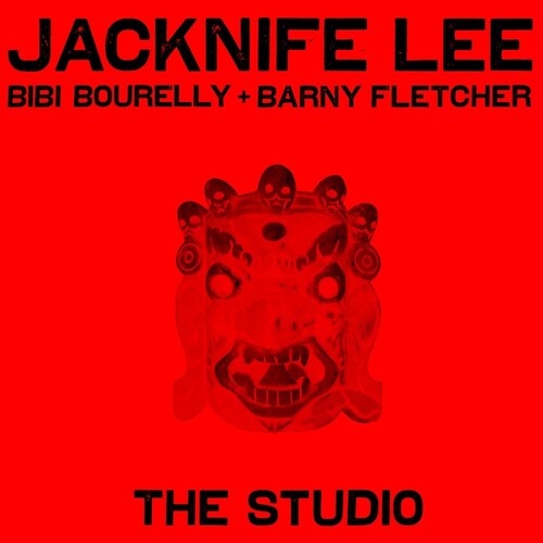 Lee,jacknife - Studio (feat. Bibi Bourelly And Barny Fletcher - Vinyl Record