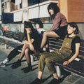 Melenas - Dias Raros - Music CD