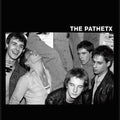 Pathetx - 1981 - Vinyl Record