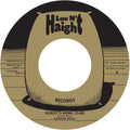 Huxley's Howl / My Blues [7" Vinyl] Vinyl Record