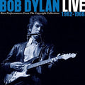 Dylan,bob - Live 1962-1966 Rare Performance From The Copyright - Music CD