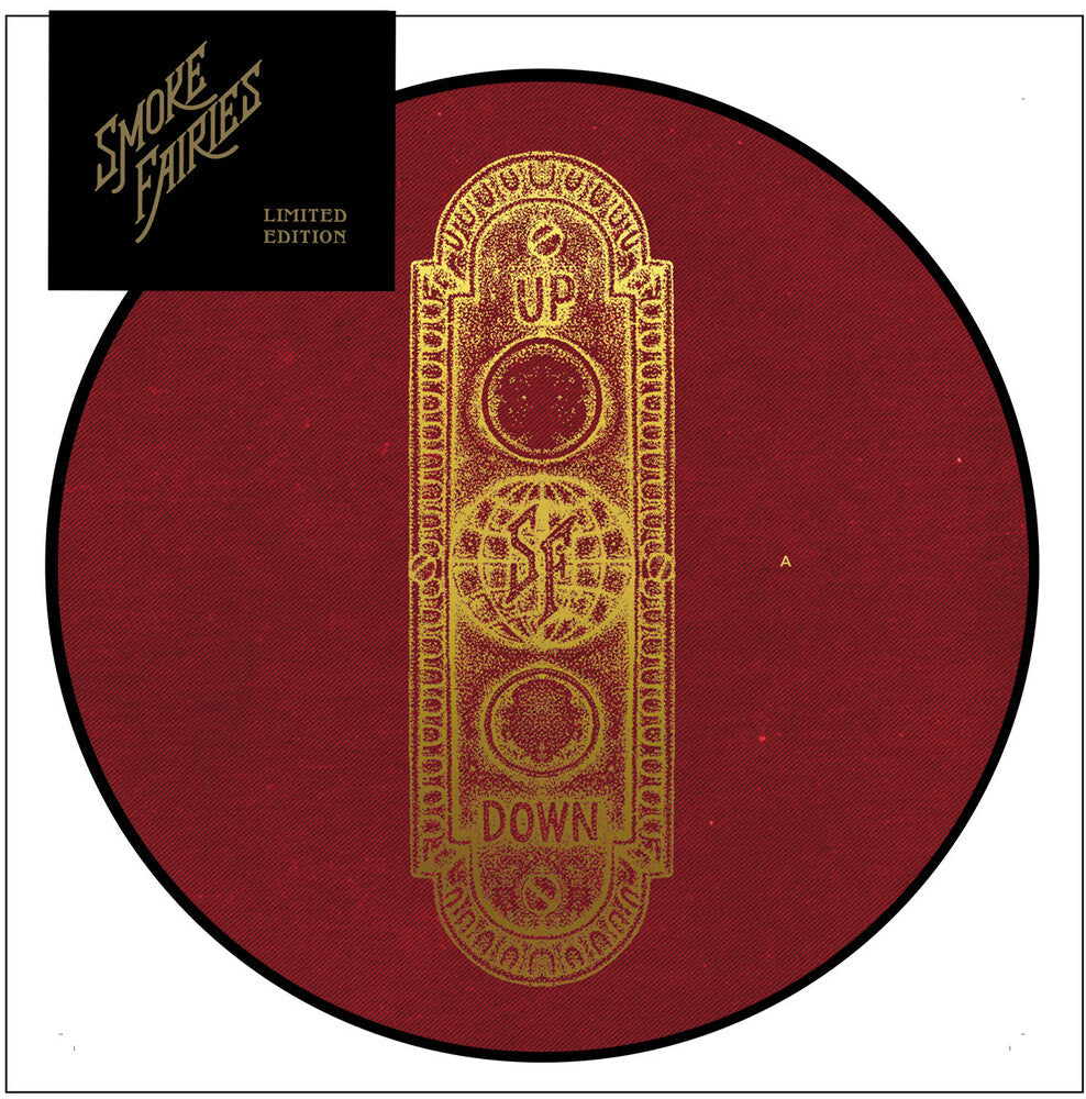 Elevator [Limited Edition] (Pict) Vinyl Record