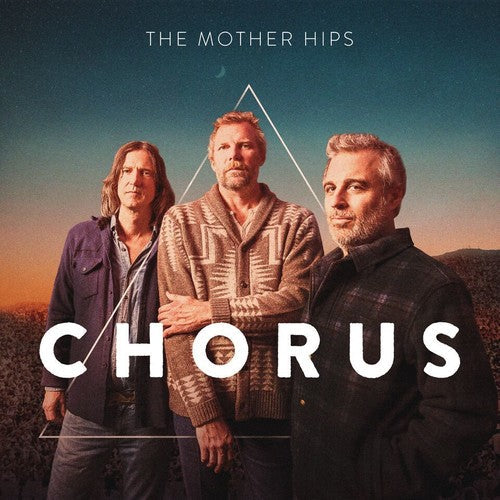 Mother Hips - Chorus