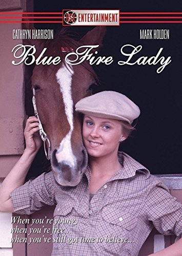 Blue Fire Lady - Blue Fire Lady - DVD