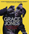Grace Jones: Bloodlight & Bami (2017) - Grace Jones: Bloodlight & Bami (2017) - Blu-ray