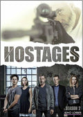 Hostages Season 2 - Hostages Season 2 - DVD