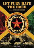 Let Fury Have The Hour (2012) - Let Fury Have The Hour (2012) - DVD