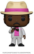 Funko Pop! Television: - The Office - Florida Stanley - Collectibles
