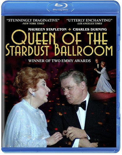 Queen Of The Stardust Ballroom (1975) - Queen Of The Stardust Ballroom (1975) - Blu-ray