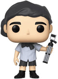 Funko Pop! Television: - The Office - Michael As Survivor - Collectibles