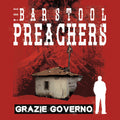 Barstool Preachers - Grazie Governo - Vinyl Record
