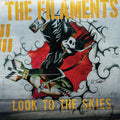 Filaments - Look To The Skies - Music CD