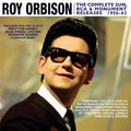Orbison,roy - Complete Sun Rcaa & Monument Releases 1956-62 - Music CD