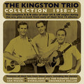 Kingston Trio - Collection 1958-62 - Music CD