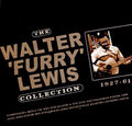 Lewis,walter Furry - Collection 1927-61 - Music CD