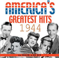 America's Greatest Hits 1944 / Various - America's Greatest Hits 1944 / Various - Music CD
