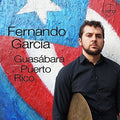 Garcia,fernando - Guasabara Puerto Rico - Music CD