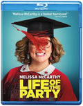 Life Of The Party - Life Of The Party - Blu-ray