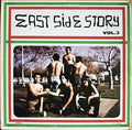East Side Story Volume 3 [LP] Vinyl Record