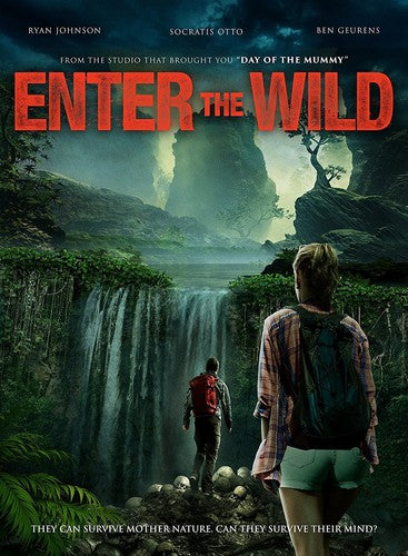 Enter The Wild - Enter The Wild - DVD
