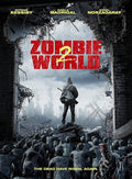 Zombieworld 2 - Zombieworld 2 - DVD