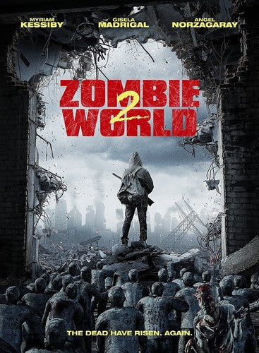Zombieworld 2 - Zombieworld 2 - DVD