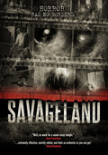 Savageland - Savageland - DVD