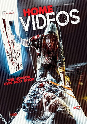 Home Videos - Home Videos - DVD