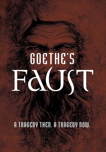 Goethe's Faust - Goethe's Faust - DVD