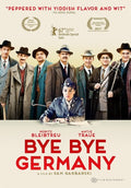 Bye Bye Germany - Bye Bye Germany - DVD