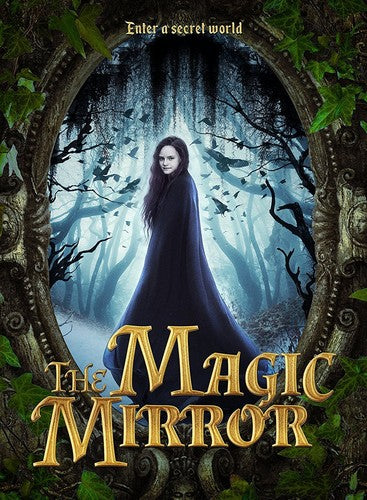 Magic Mirror - Magic Mirror - DVD