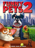 Funny Pets 2 - Funny Pets 2 - DVD