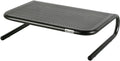 Allsop 30165 Metal Art Jr. Monitor Std Pearl Blk - Allsop 30165 Metal Art Jr. Monitor Std Pearl Blk - Computer Accessories