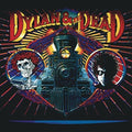Dylan,bob & The Grateful Dead - Dylan & The Dead - Vinyl Record