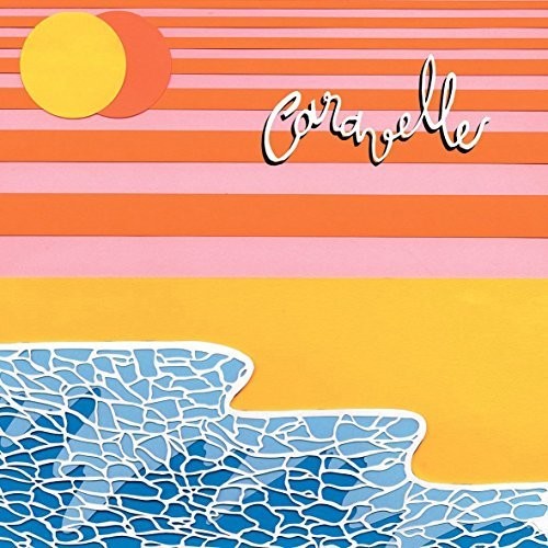 Polo & Pan - Caravelle - Vinyl Record