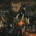 Defeated Sanity - Chapters Of Repugnance - Vinyl Record