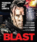 Blast - Blast - Blu-ray