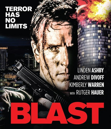 Blast - Blast - Blu-ray