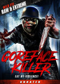 Goreface Killer - Goreface Killer - DVD